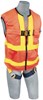 3M DBISALA 2X Delta HiVis Reflective Work Vest Style D621111582 for sale online at autumn supply