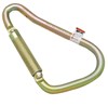 Honeywell Miller Double Action Twist Lock Carabiner W HON18D-1/ for sale online at autumn supply