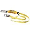 Honeywell Miller 6 SofStop Shock Absorbing Lanyard HON940WLS-Z7/6FTGN for sale online at autumn supply