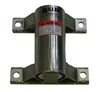 Honeywell Miller DuraHoist Wall Mounting Sleeve HONDH-8ZP/ for sale online at autumn supply