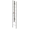 Honeywell Miller GlideLoc Fixed 20 Vertical Height Ac HONGS0020 for sale online at autumn supply