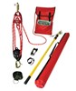 Honeywell Miller QuickPick Rescue Kit With 100 Polyam HONQP-1/100FT for sale online at autumn supply