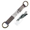 Honeywell Miller Stainless Steel Roof Anchor HONRA40/ for sale online at autumn supply