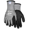 Memphis Glove Large Black And Gray Ninja Therma Force MEGN9690TCL for sale online at autumn supply