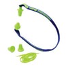 Moldex Jazz Band Under Chin Banded Earplugs MOL6506 for sale online at autumn supply