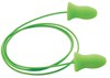 Moldex Meteors Contour Foam Corded Earplugs 100 Pair MOL6970 for sale online at autumn supply