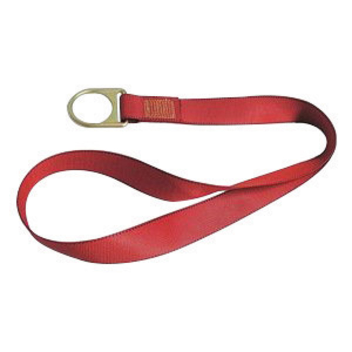 MSA 3 PointGuard Polyester Anchorage Connector Strap MSA10042792 for sale online at autumn supply