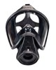 MSA Small Silicone Ultra Elite Facepiece MSA10043417 for sale online at autumn supply