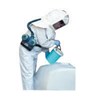 MSA OptimAir TL Powered Air Purifying Respirator Kit MSA10081116 for sale online at autumn supply