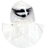 MSA Tychem QC Hood MSA10083383 for sale online at autumn supply