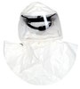 MSA Tychem SL Hood MSA10083386 for sale online at autumn supply