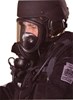 MSA Small FireHawk® Ultra-Elite® Series Full Face Air Purifying Respirator (Availability restrictions apply.)