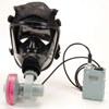 MSA OptimAir TL Powered Air Purifying Respirator Asse MSA10095182 for sale online at autumn supply