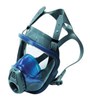 MSA Medium UltraTwin Ultravue Series Full Mask Air Pu MSA480247 for sale online at autumn supply