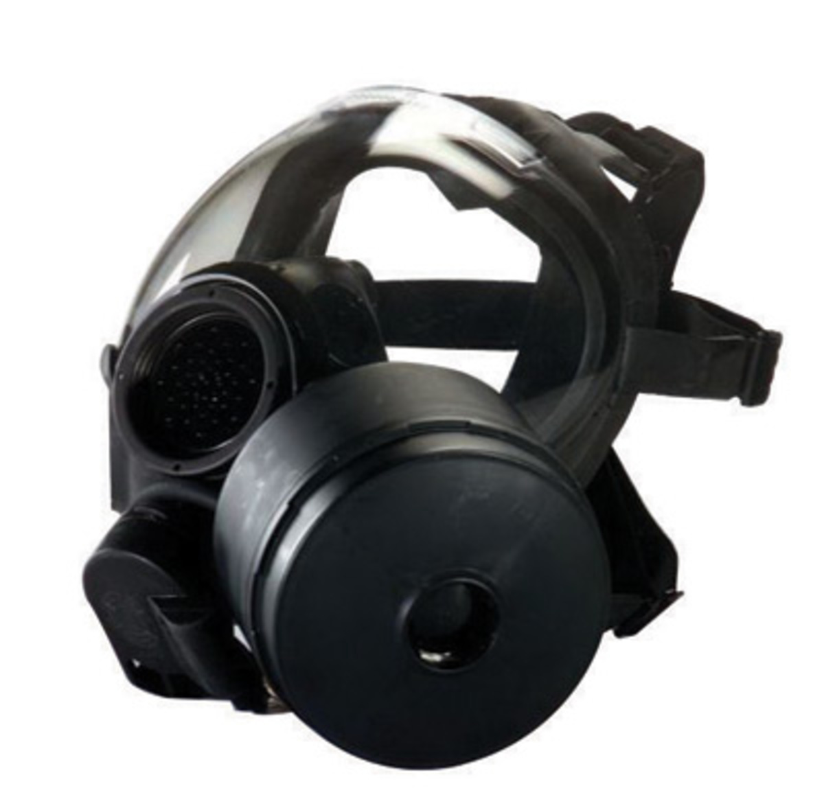 MSA Small Advantage 1000 Series Full Face Gas Mask MSA813860 for sale online at autumn supply