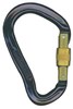 MSA SelfLocking Carabiner With 1 Gate Opening MSASRCA883 for sale online at autumn supply