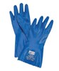 Honeywell Blue NitriKnit Knit Lined Supported Nitrile HONNK803/11 for sale online at autumn supply