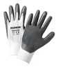 RADNOR 13 Gauge Gray Nitrile Palm And Finger Coated W RAD64056351 for sale online at autumn supply