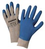 RADNOR 10 Gauge Blue Latex Palm And Finger Coated Wor RAD64056519 for sale online at autumn supply