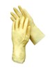 RADNOR Natural And Yellow 18 mil Latex Chemical Resis RAD64057815 for sale online at autumn supply