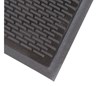 Superior Manufacturing 3 X 5 Black Molded Rubber NoTr S57340S0035BL for sale online at autumn supply