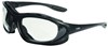 Honeywell Uvex Seismic 2 Diopter Black Safety Glasses HONS0662X for sale online at autumn supply