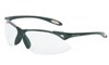 Honeywell Uvex A900 Black Safety Glasses With Clear A HONA901 for sale online at autumn supply