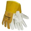 Tillman Premium Cowhide MIG Welding Cut Resistant Glo TIL1357L for sale online at autumn supply