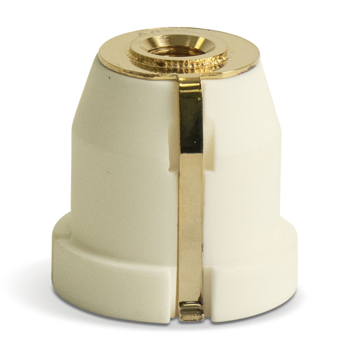 RADNOR™ 31.8 mm Ceramic Nozzle Holder For Trumpf® CO2 RAD64008042 for sale online at autumn supply