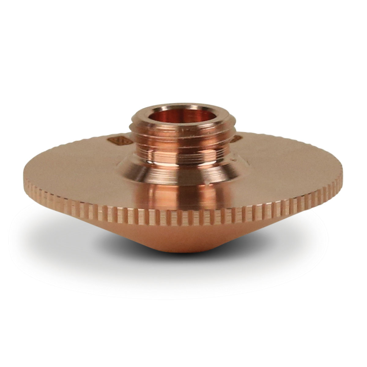 RADNOR™ 1.4 mm Copper High Density Nozzle For Trumpf® RAD64008102 for sale online at autumn supply
