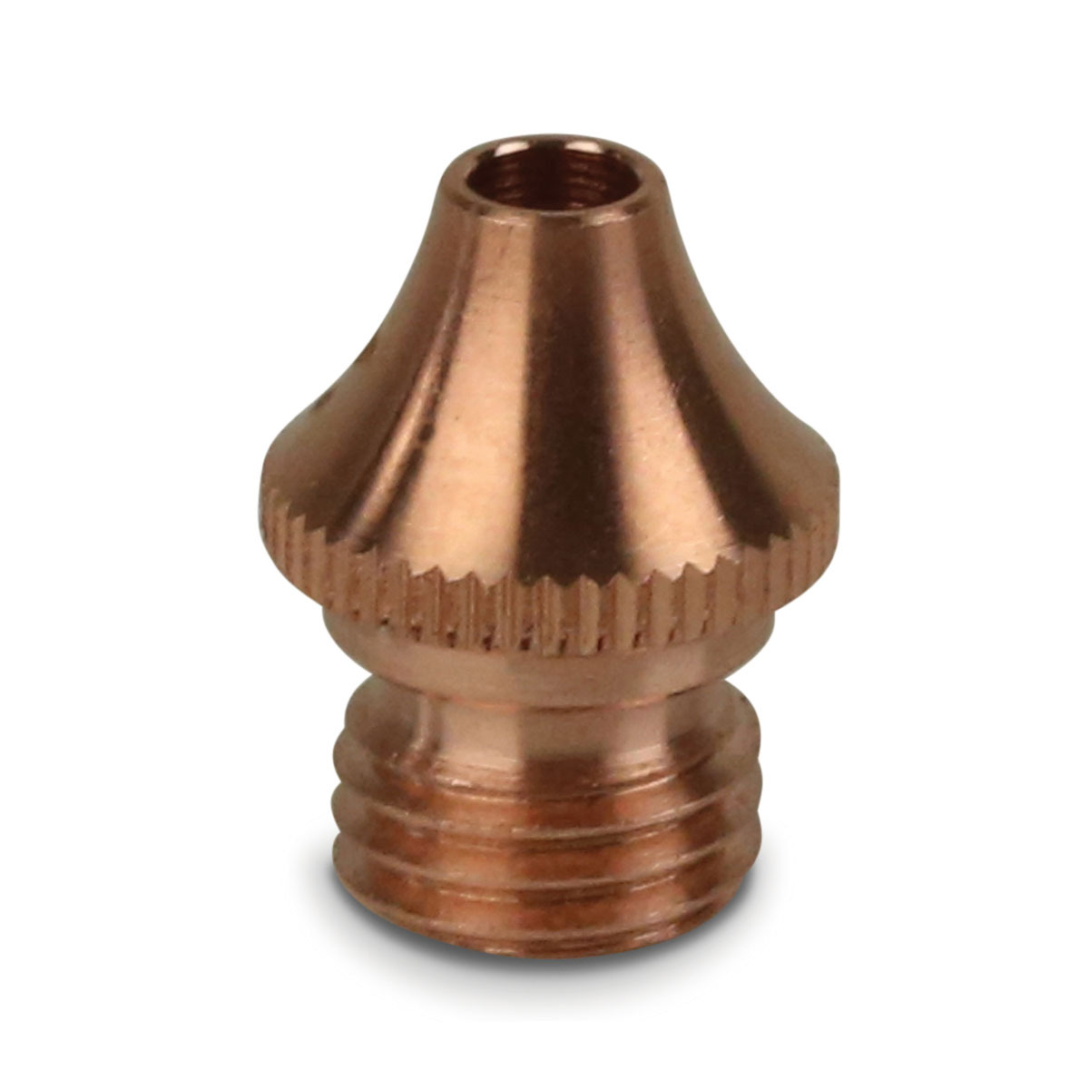 RADNOR™ 2.3 mm Copper High Density Nozzle For Trumpf® RAD64008219 for sale online at autumn supply