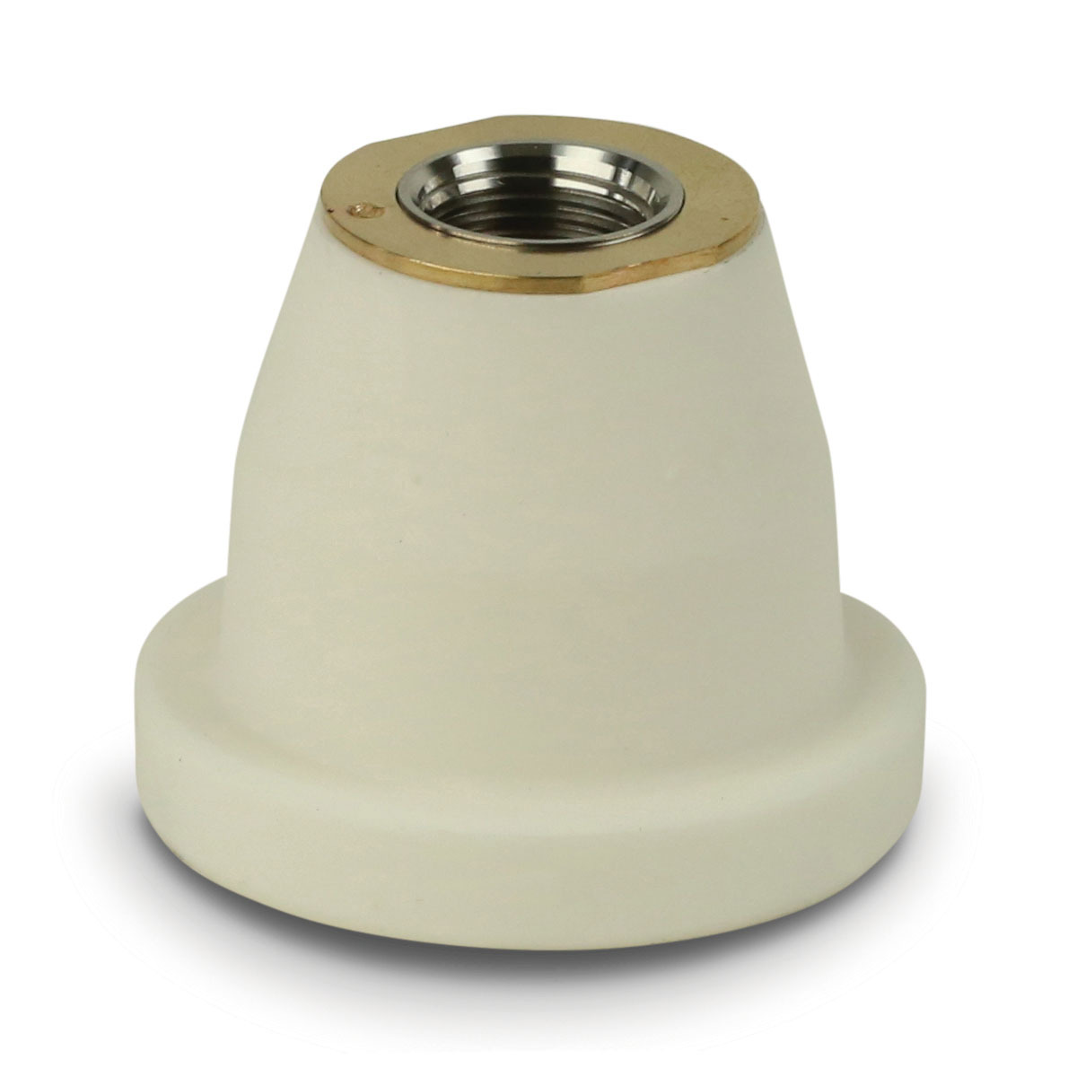 RADNOR™ 41 mm X 33.5 mm Ceramic Nozzle Holder For Tru RAD64008283 for sale online at autumn supply